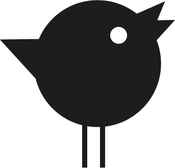 Logo Blackbird Design